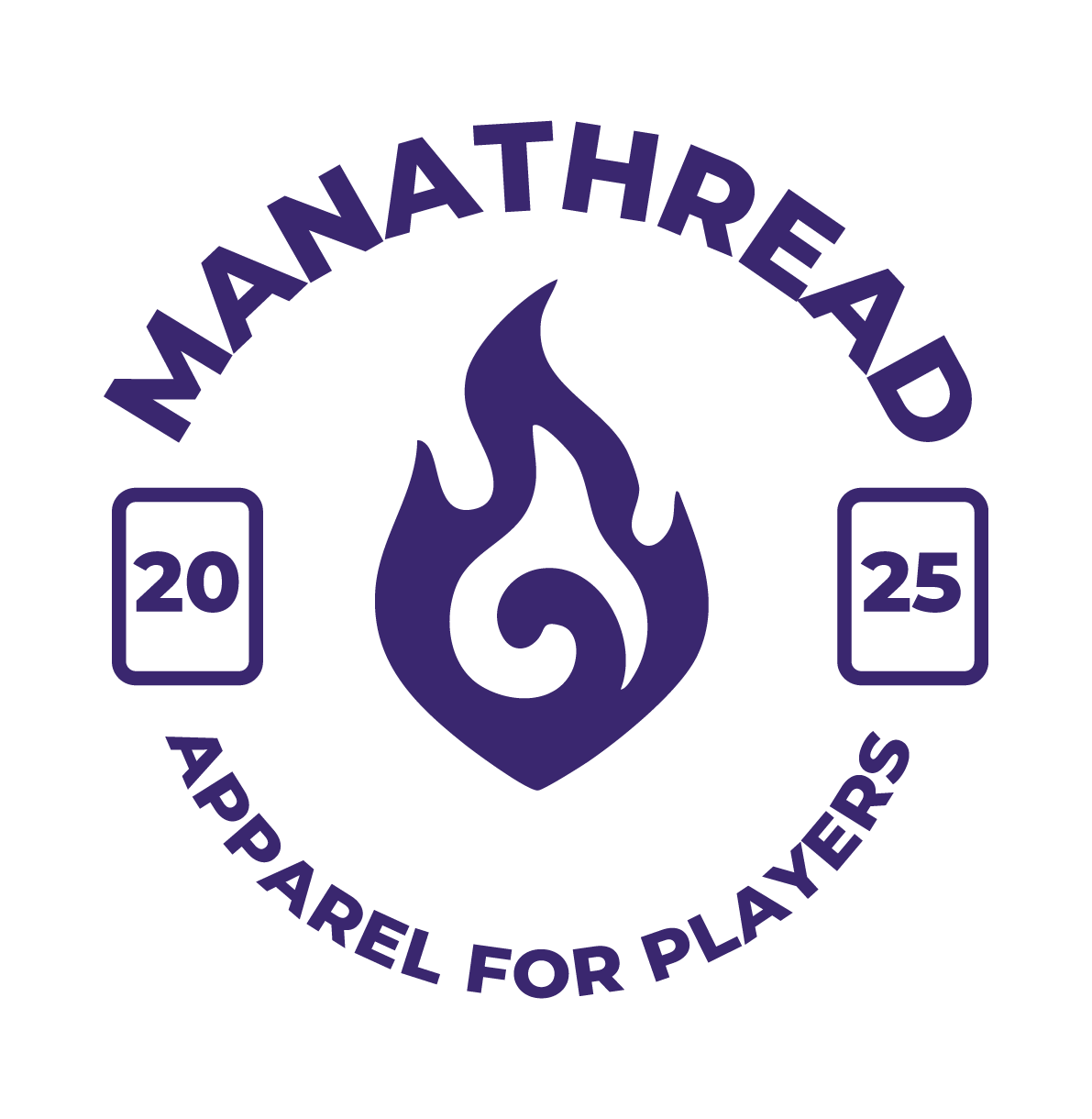 ManaThread Logo